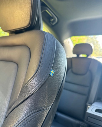 Volvo S60 cena 164000 przebieg: 62163, rok produkcji 2019 z Warszawa małe 596